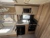Used Swift Corniche 19/4 Air 2019 touring caravan Image