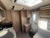 Used Swift Corniche 19/4 Air 2019 touring caravan Image