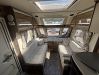 Used Swift Corniche 19/4 Air 2019 touring caravan Image
