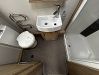 Used Coachman Pastiche 520 2017 touring caravan Image