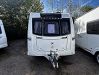 Used Coachman Pastiche 520 2017 touring caravan Image