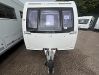 Used Lunar Clubman SB 2015 touring caravan Image