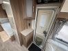 Used Lunar Clubman SB 2015 touring caravan Image