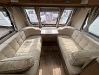 Used Lunar Clubman SB 2015 touring caravan Image