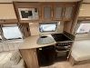 Used Lunar Clubman SB 2015 touring caravan Image