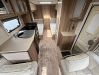 Used Lunar Clubman SB 2015 touring caravan Image