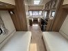 Used Lunar Clubman SB 2015 touring caravan Image