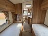 Used Bailey Pegasus GT65 Rimini 2014 touring caravan Image