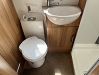 Used Bailey Pegasus GT65 Rimini 2014 touring caravan Image
