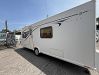 Used Bailey Pegasus GT65 Rimini 2014 touring caravan Image