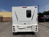 Used Bailey Pegasus GT65 Rimini 2014 touring caravan Image
