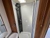 Used Bailey Pegasus GT65 Rimini 2014 touring caravan Image