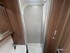 Used Bailey Phoenix 642 2020 touring caravan Image