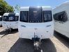 Used Bailey Phoenix 642 2020 touring caravan Image