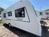 Used Bailey Phoenix 642 2020 touring caravan Image