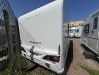 Used Bailey Phoenix 642 2020 touring caravan Image