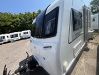 Used Bailey Phoenix 642 2020 touring caravan Image