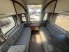 Used Bailey Phoenix 642 2020 touring caravan Image