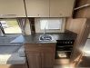 Used Bailey Phoenix 642 2020 touring caravan Image