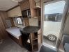 Used Bailey Phoenix 642 2020 touring caravan Image