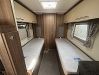 Used Bailey Phoenix 642 2020 touring caravan Image