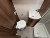 Used Bailey Phoenix 642 2020 touring caravan Image