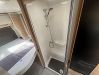 Used Bailey Unicorn Cabrera 2023 touring caravan Image