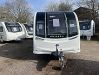 Used Bailey Unicorn Cabrera 2023 touring caravan Image