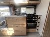 Used Bailey Unicorn Cabrera 2023 touring caravan Image