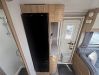Used Bailey Unicorn Cabrera 2023 touring caravan Image