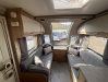 Used Bailey Unicorn Cabrera 2023 touring caravan Image