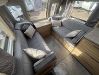 Used Bailey Unicorn Cabrera 2023 touring caravan Image