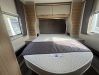 Used Bailey Unicorn Cabrera 2023 touring caravan Image