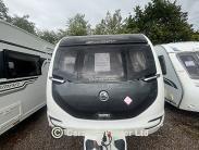 caravans image