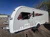 Used Coachman Acadia 575 2024 touring caravan Image