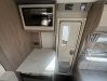 Used Coachman Acadia 575 2024 touring caravan Image