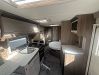 Used Coachman Acadia 575 2024 touring caravan Image