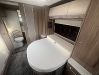 Used Coachman Acadia 575 2024 touring caravan Image