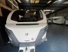 Used Swift Basecamp Standard 2018 touring caravan Image