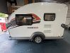 Used Swift Basecamp Standard 2018 touring caravan Image
