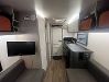 Used Swift Basecamp Standard 2018 touring caravan Image