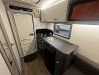 Used Swift Basecamp Standard 2018 touring caravan Image
