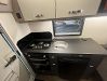 Used Swift Basecamp Standard 2018 touring caravan Image