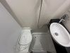 Used Swift Basecamp Standard 2018 touring caravan Image