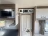 Used Swift Sprite Super Quattro FB 2020 touring caravan Image