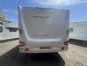 Used Swift Sprite Super Quattro FB 2020 touring caravan Image
