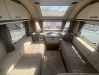 Used Swift Sprite Super Quattro FB 2020 touring caravan Image