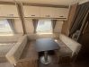 Used Swift Sprite Super Quattro FB 2020 touring caravan Image