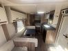 Used Swift Sprite Super Quattro FB 2020 touring caravan Image