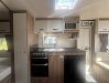 Used Swift Sprite Super Quattro FB 2020 touring caravan Image